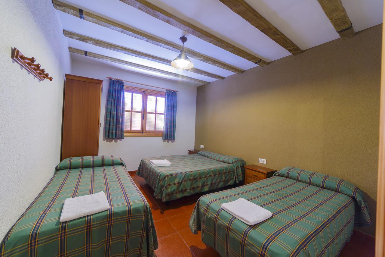 Apartamentos Ribera Del Jucar Alcala del Jucar Exterior photo